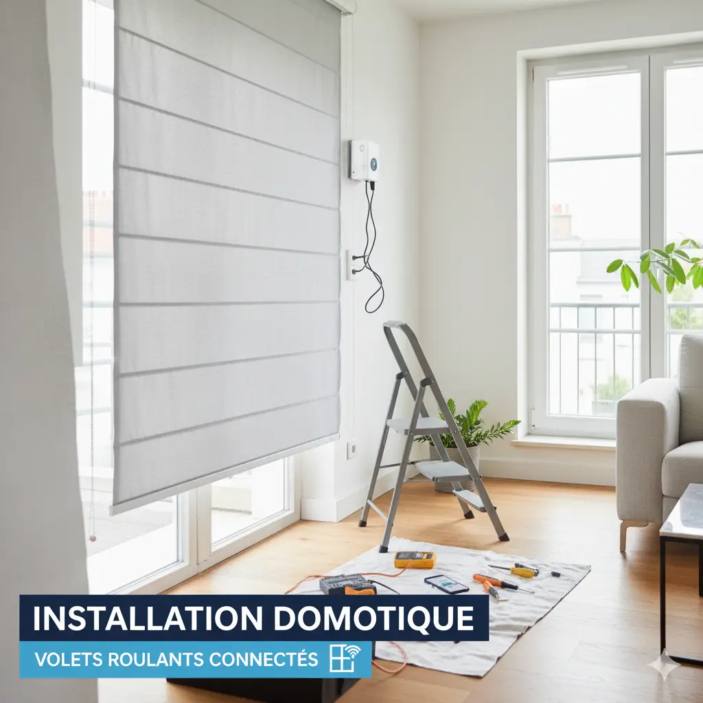 renier stephane installation interphone digicode dépannage volet roulant